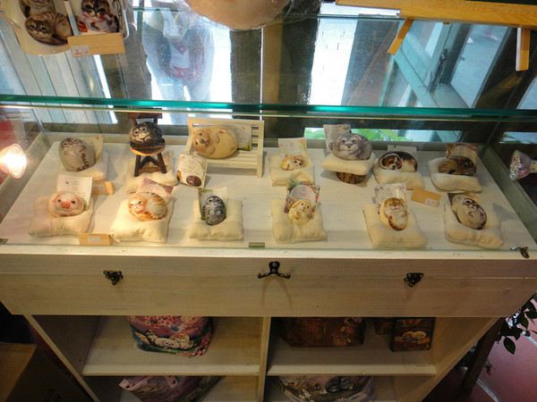 闲逛心灵后花园,自娱自乐走马游