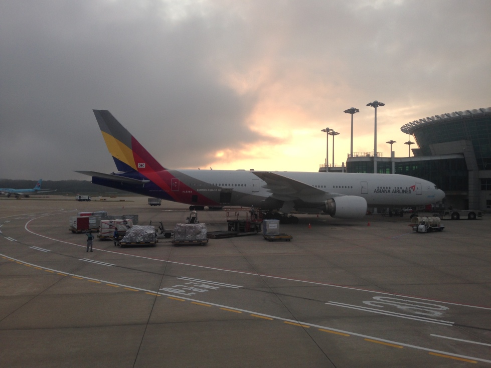 story】【别忘了答应自己要去的地方,无论有多远,有多难】 - 塞班岛