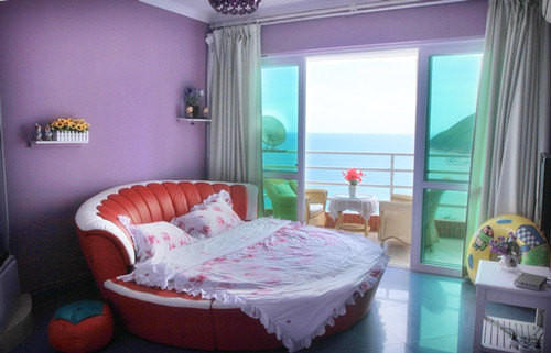 中国冬天最温暖的地方:阳光三亚 - 三亚游记攻