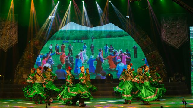 【携程攻略】呼伦贝尔蒙古之源-根与脉怎么样,蒙古之源-根与脉地址