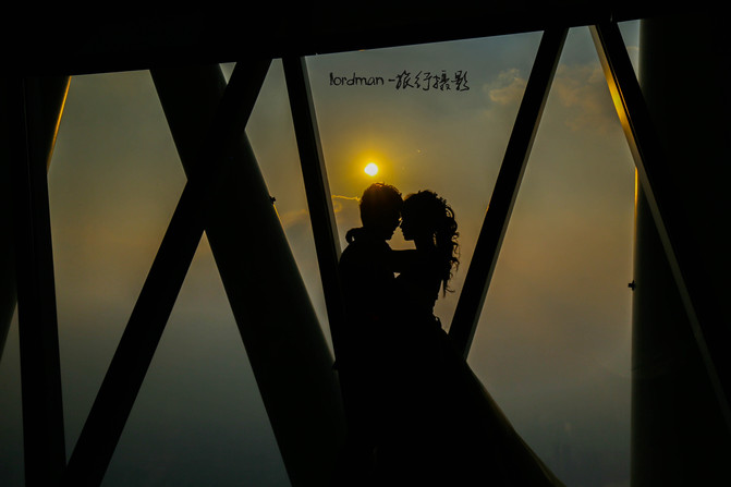 广州塔拍婚纱照_广州塔图片(2)