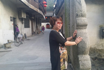 绩溪县有多少人口_绩溪县瑞辰名邸效果图