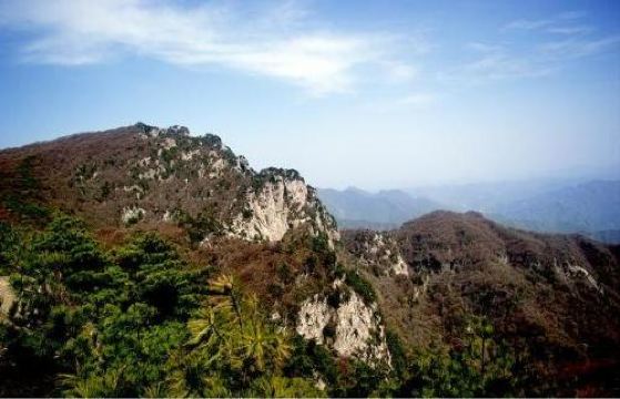 王順山國家森林公園門票,西安王順山國家森林公園攻略/地址/圖片/門票