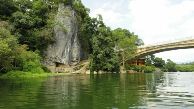 红军桥门票,黎平红军桥攻略/地址/图片/门票价格【携程攻略】