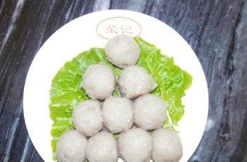 荣记鱼丸(衡山店)