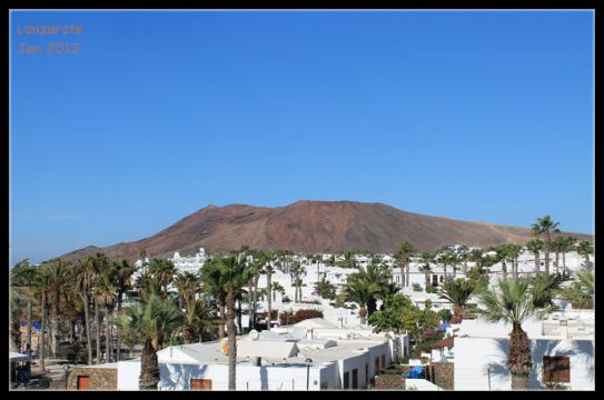 非洲大陆旁的小岛 - lanzarote - 兰沙略得游记攻略【携程攻略】