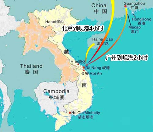 一部iphone6的钱够你走多远,你知道吗?