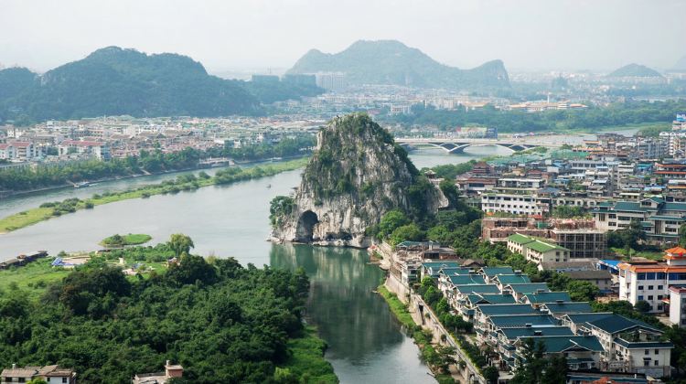 广西旅游行程安排,广西旅游线路推荐\/最佳路线