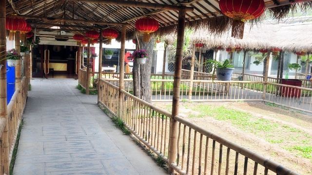 万芳假日酒店嬉水乐园
