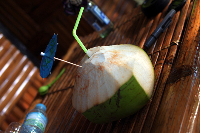 长滩岛、达沃、萨马尔岛15日小资海岛自由行