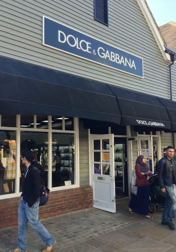 比斯特购物村、斯温登奥特莱斯(Swindon Des