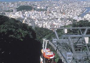 日本必去十大景点排名图片