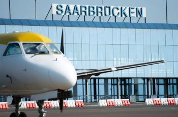 【携程攻略】萨尔布吕肯机场大巴时刻表\/运营