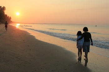 温哥华市内观光亲子游攻略 含签证事宜与美食