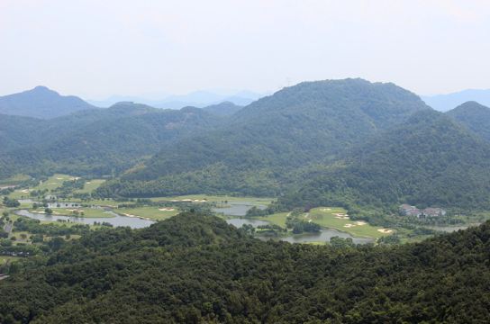 三尺剑,六钧弓~人文游绍兴