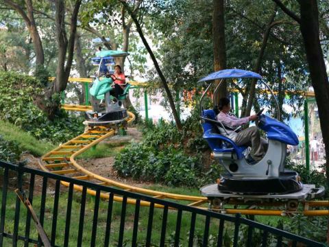 5分 (11条点评) 15 萧山少儿公园是萧山区政府,杭州文明办为加强和