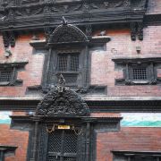 库玛丽女神庙门票,加德满都库玛丽女神庙攻略 地址 图片 门票价格