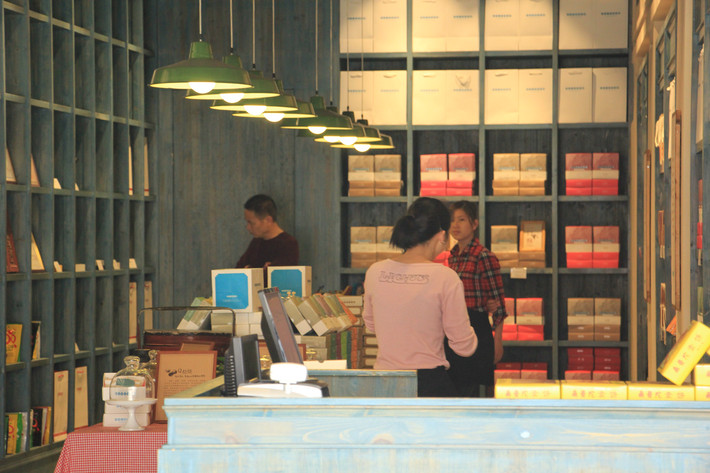 厦门美食小吃的腐女全攻略