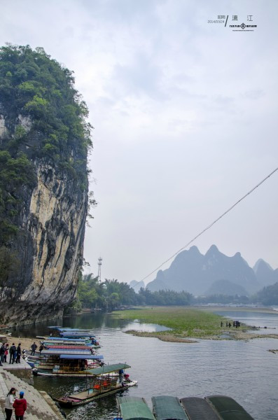 桂林地区有多少人口_桂林游记(2)