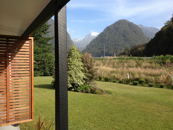 北京家庭新西兰南岛十一日自驾行图文攻略 签