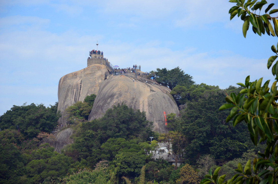 鼓浪屿