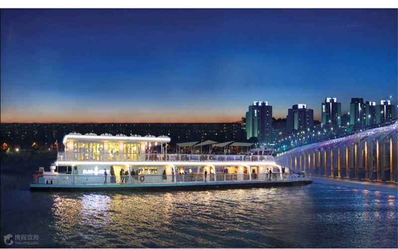 韩国首尔 清州5日4晚跟团游·四花酒店 4大赠送 人参炖鸡 北村韩屋村