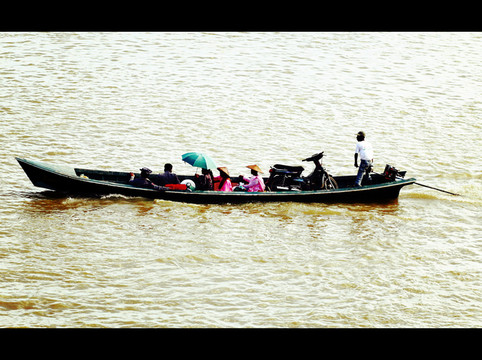 缅甸小城八莫5日火车人文探索之旅,体验丛林列车,实用的交通,住宿