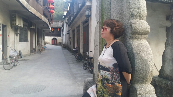 绩溪县有多少人口_绩溪县瑞辰名邸效果图(2)