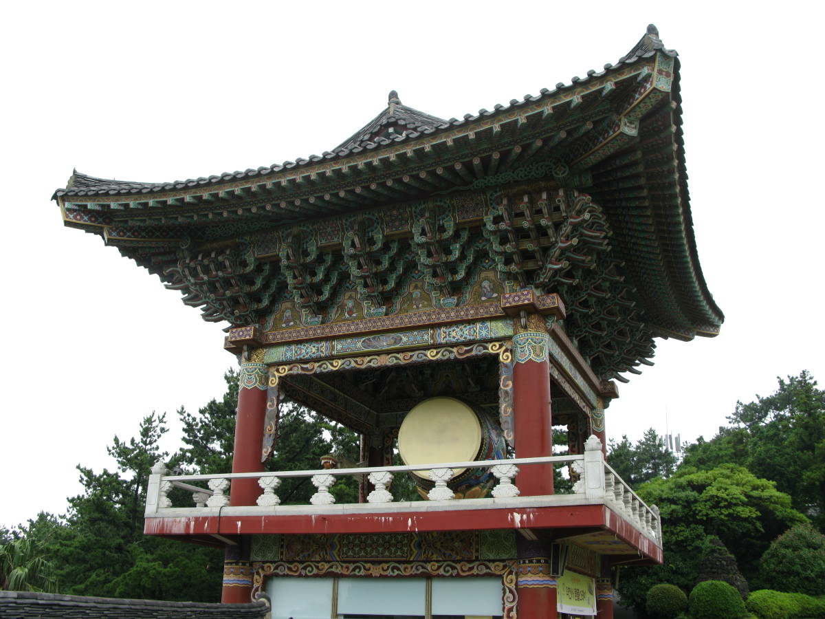 药泉寺