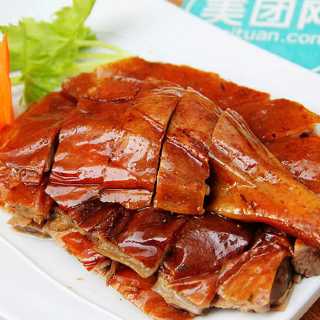 肥佬烧鹅(上海路店)