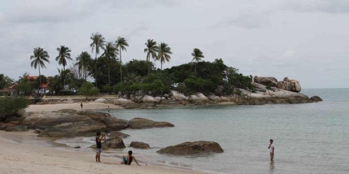 邦加-勿里洞省旅游游记,邦加-勿里洞省游记攻略,邦加-勿里洞省精品