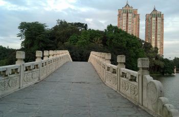 【携程攻略】江门东湖公园团购,东湖公园周边