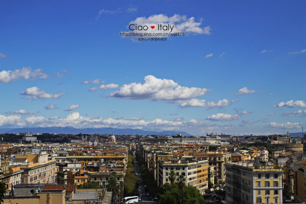2013年意大利13日自由行,详细签证、酒店、交