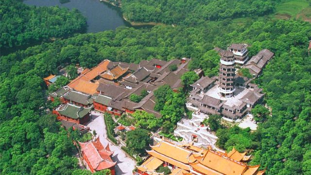 华岩寺门票,重庆华岩寺攻略/地址/图片/门票价格【携程攻略】