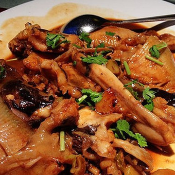 1.1公里大唐渔宴3.2分