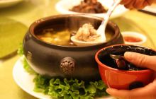 07月10日新加坡天气预报:小雨 气温: 26℃~30