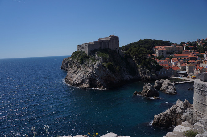 4月上海出发巴尔干半岛11日跟团亲子游,游览克