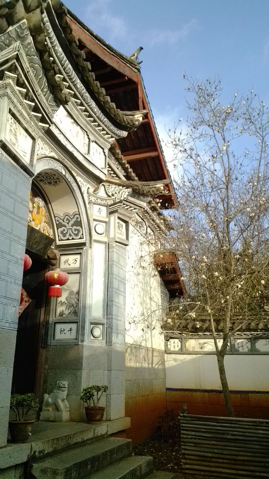 云南昆明旅游景点(云南昆明旅游景点有哪些地方)